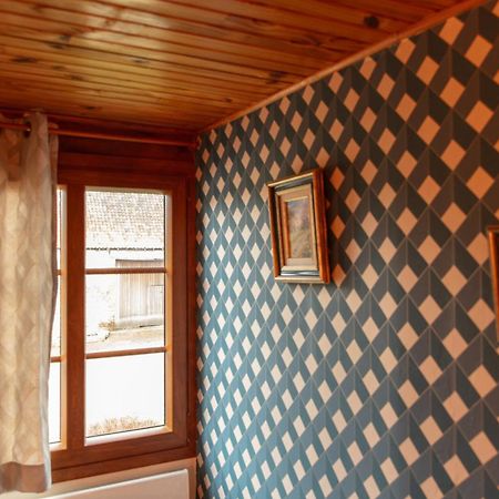 Auberge Du Blaisel Wirwignes Bagian luar foto