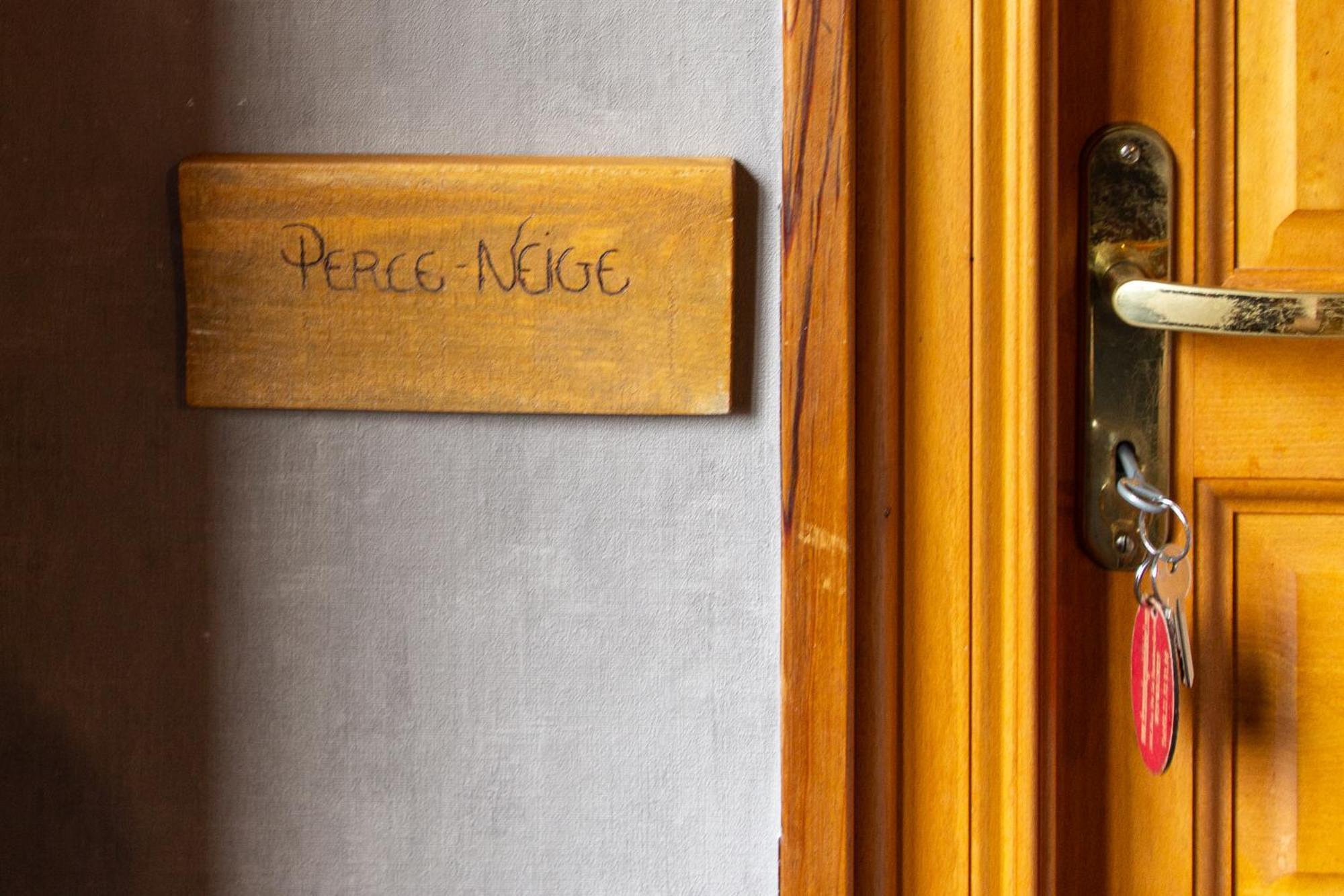 Auberge Du Blaisel Wirwignes Bagian luar foto