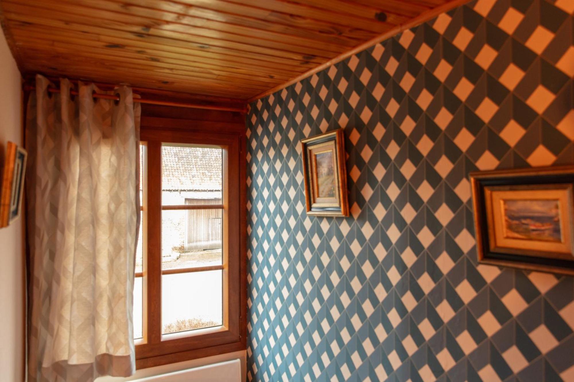 Auberge Du Blaisel Wirwignes Bagian luar foto