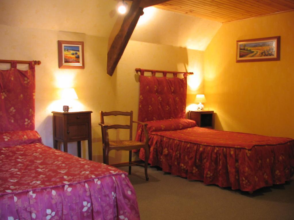 Auberge Du Blaisel Wirwignes Bagian luar foto
