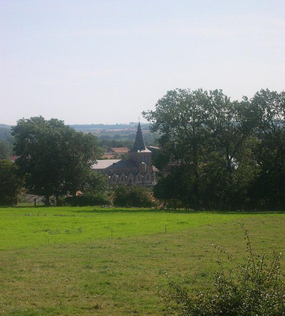 Auberge Du Blaisel Wirwignes Bagian luar foto